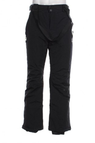 Pantaloni bărbătești pentru sporturi de iarnă 8848 Altitude, Mărime M, Culoare Negru, Preț 415,99 Lei