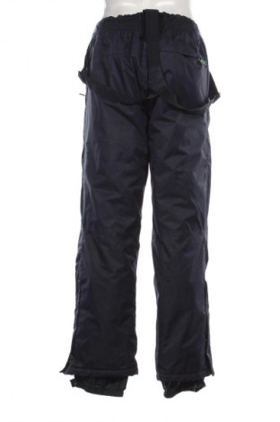 Herrenhose für Wintersport Active By Tchibo, Größe L, Farbe Blau, Preis € 26,99