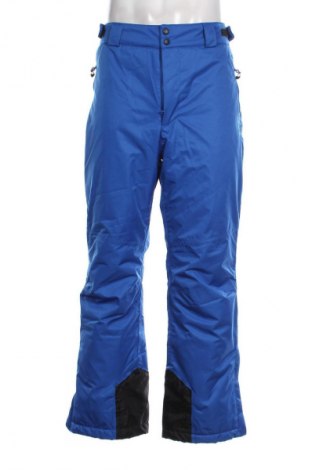 Herrenhose für Wintersport Active Touch, Größe L, Farbe Blau, Preis € 14,99