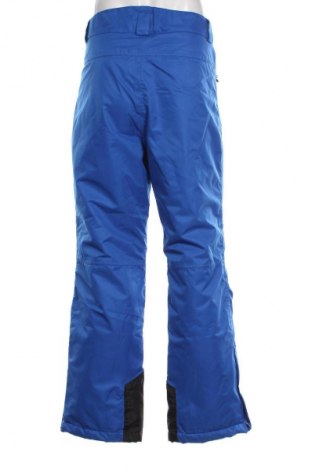 Herrenhose für Wintersport Active Touch, Größe L, Farbe Blau, Preis € 14,99