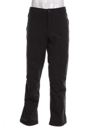 Herrenhose für Wintersport Active Touch, Größe L, Farbe Schwarz, Preis € 16,99