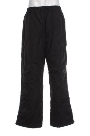 Herrenhose für Wintersport Athletic Works, Größe XL, Farbe Schwarz, Preis 18,99 €