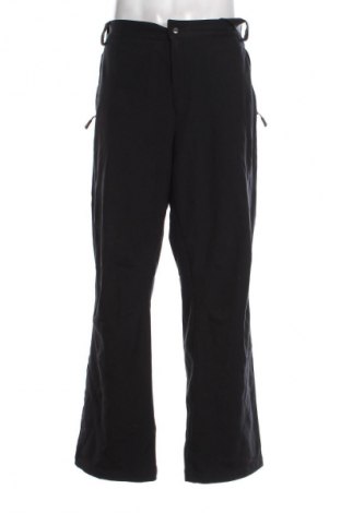 Herrenhose für Wintersport CMP, Größe XXL, Farbe Schwarz, Preis 25,99 €