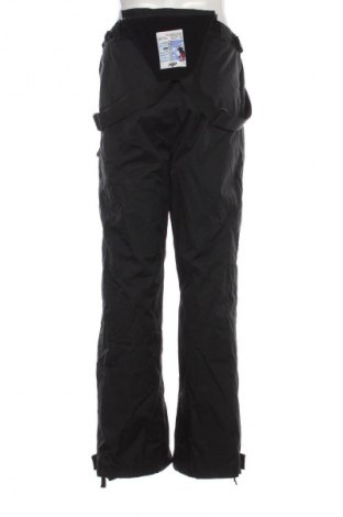 Herrenhose für Wintersport Crane, Größe M, Farbe Schwarz, Preis € 18,99