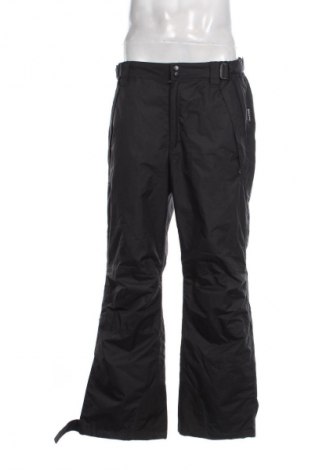 Herrenhose für Wintersport Crane, Größe XL, Farbe Schwarz, Preis € 17,99