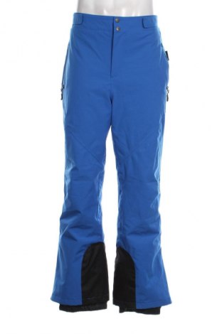 Herrenhose für Wintersport Crane, Größe XL, Farbe Blau, Preis € 18,99