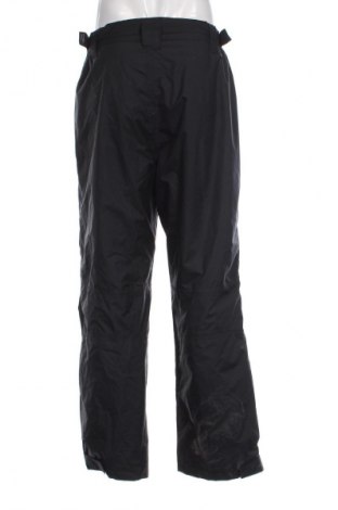 Herrenhose für Wintersport Crane, Größe L, Farbe Schwarz, Preis € 18,99