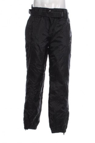 Herrenhose für Wintersport Crane, Größe M, Farbe Schwarz, Preis € 18,99