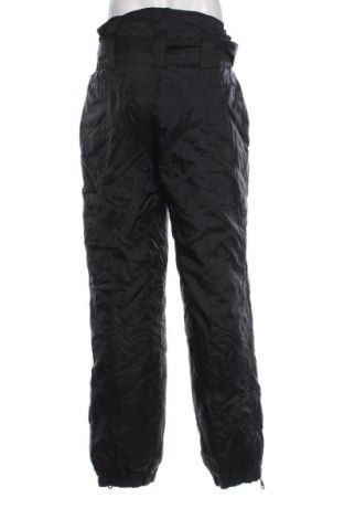 Herrenhose für Wintersport Crane, Größe M, Farbe Schwarz, Preis € 18,99