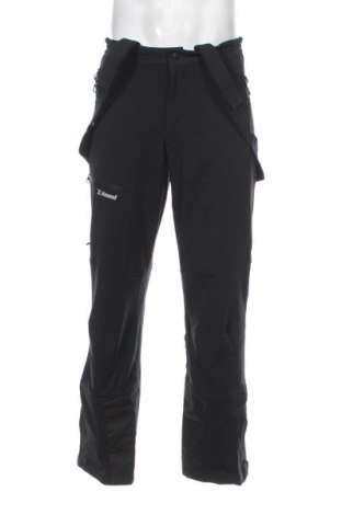 Herrenhose für Wintersport Decathlon, Größe M, Farbe Schwarz, Preis 87,99 €