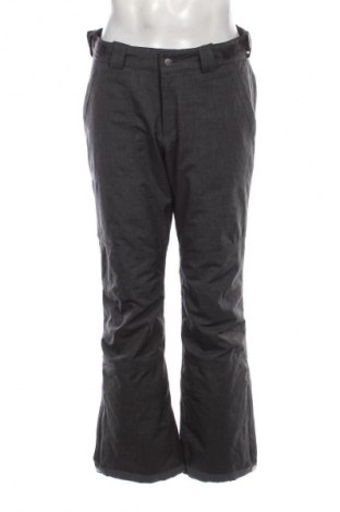 Herrenhose für Wintersport Five Seasons, Größe XL, Farbe Grau, Preis € 95,99