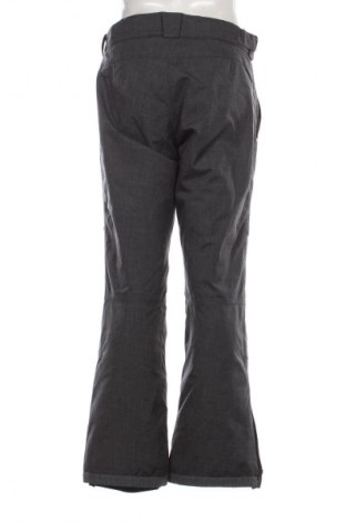 Herrenhose für Wintersport Five Seasons, Größe XL, Farbe Grau, Preis 23,99 €