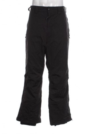 Herrenhose für Wintersport Free Country, Größe XL, Farbe Schwarz, Preis € 66,99