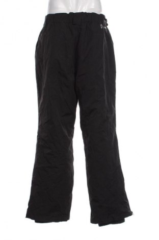 Pantaloni bărbătești pentru sporturi de iarnă Free Country, Mărime XL, Culoare Negru, Preț 110,99 Lei