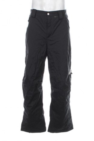 Herrenhose für Wintersport Helly Hansen, Größe XL, Farbe Schwarz, Preis 75,99 €