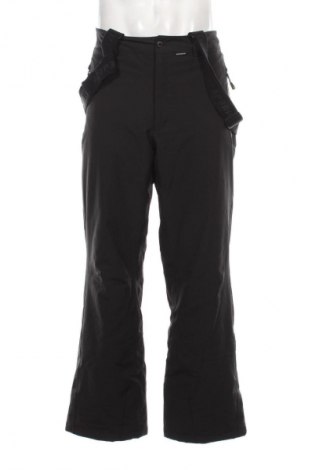 Herrenhose für Wintersport Icepeak, Größe XL, Farbe Schwarz, Preis € 91,26