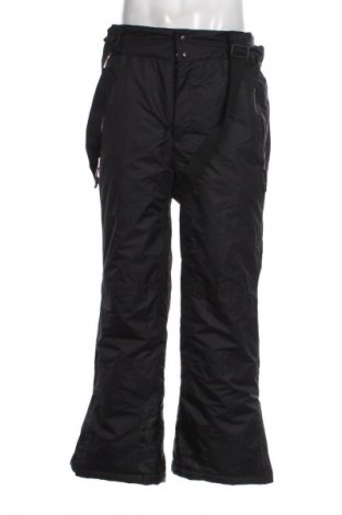 Herrenhose für Wintersport Identic, Größe XL, Farbe Schwarz, Preis € 17,99