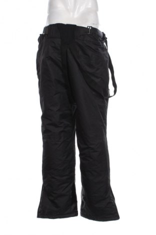 Herrenhose für Wintersport Identic, Größe XL, Farbe Schwarz, Preis € 17,99