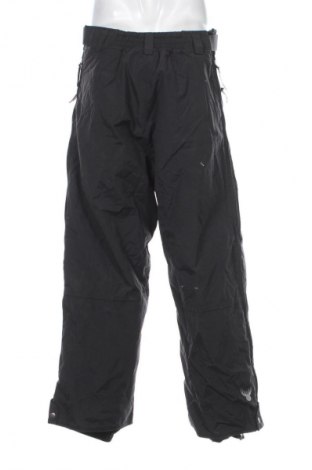 Herrenhose für Wintersport Jagaball, Größe M, Farbe Grau, Preis € 45,99