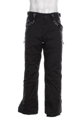 Herrenhose für Wintersport Lager 157, Größe M, Farbe Schwarz, Preis 87,99 €