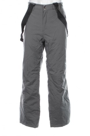 Herrenhose für Wintersport Lager 157, Größe XL, Farbe Grau, Preis € 17,99