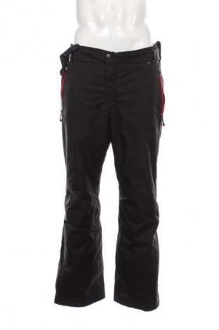 Herrenhose für Wintersport Maier Sports, Größe L, Farbe Schwarz, Preis 94,99 €