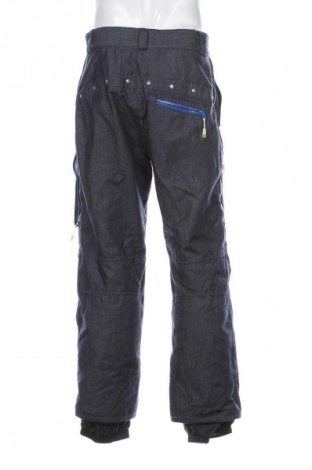 Herrenhose für Wintersport Marwin, Größe M, Farbe Blau, Preis 30,99 €