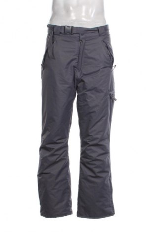 Herrenhose für Wintersport Okay, Größe XS, Farbe Grau, Preis 22,99 €