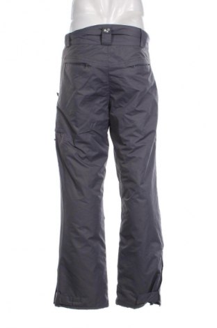 Herrenhose für Wintersport Okay, Größe XS, Farbe Grau, Preis 22,99 €