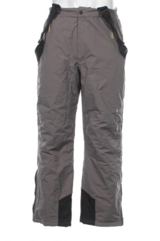 Herrenhose für Wintersport Port Louis, Größe L, Farbe Grau, Preis 87,99 €