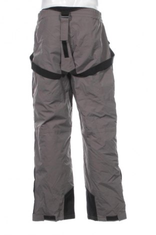 Herrenhose für Wintersport Port Louis, Größe L, Farbe Grau, Preis 87,99 €