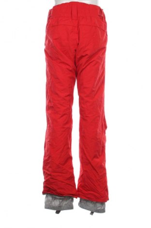 Herrenhose für Wintersport Protest, Größe M, Farbe Rot, Preis € 66,99