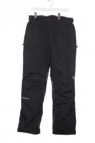 Pánske nohavice pre zimné sporty  Quechua, Veľkosť M, Farba Čierna, Cena  25,95 €