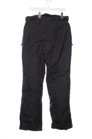 Herrenhose für Wintersport Quechua, Größe M, Farbe Schwarz, Preis € 26,99