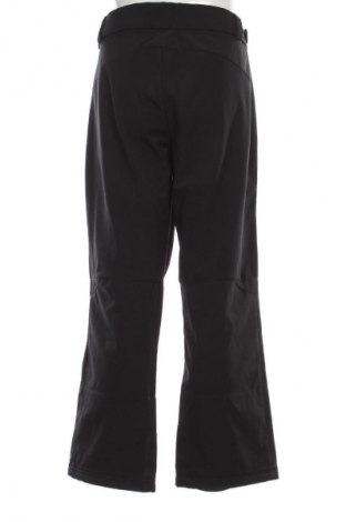 Herrenhose für Wintersport Shamp, Größe L, Farbe Schwarz, Preis 22,99 €