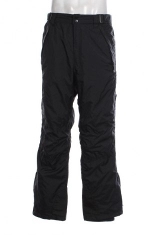 Herrenhose für Wintersport Shamp, Größe L, Farbe Schwarz, Preis € 88,99