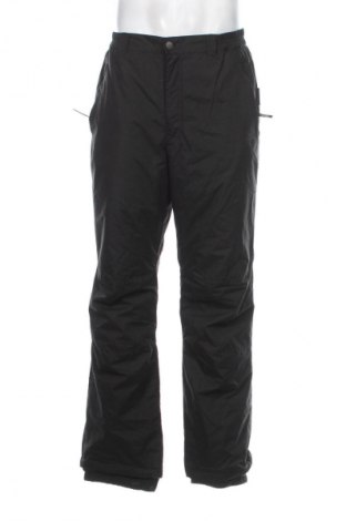 Herrenhose für Wintersport Shamp, Größe XL, Farbe Schwarz, Preis 17,99 €