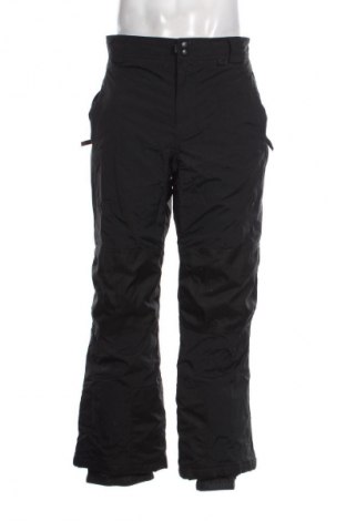 Herrenhose für Wintersport Slalom, Größe M, Farbe Schwarz, Preis 66,99 €