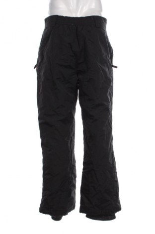 Pánske nohavice pre zimné sporty  Slalom, Veľkosť M, Farba Čierna, Cena  19,95 €