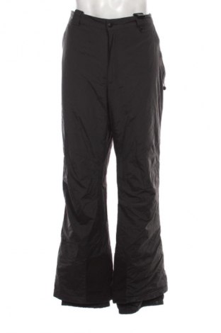 Herrenhose für Wintersport Tenson, Größe XL, Farbe Schwarz, Preis 66,99 €