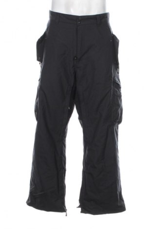 Herrenhose für Wintersport WeSC, Größe L, Farbe Schwarz, Preis € 66,99