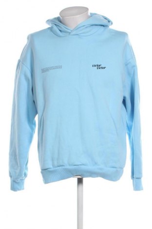 Férfi polár sweatshirt PANGAIA, Méret S, Szín Kék, Ár 63 319 Ft