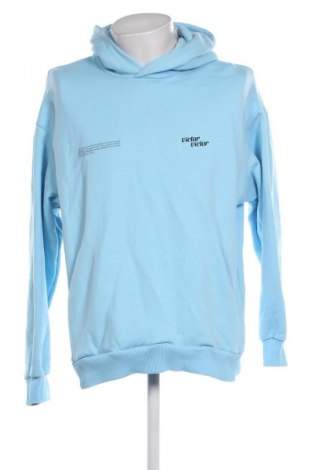Férfi polár sweatshirt PANGAIA, Méret S, Szín Kék, Ár 63 319 Ft