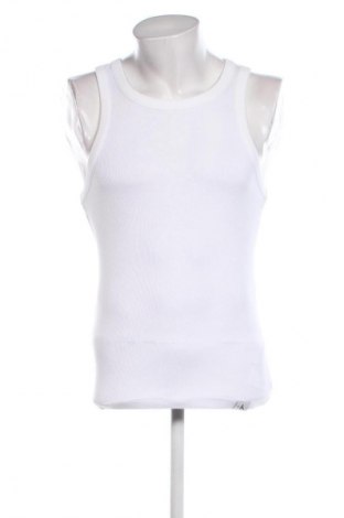 Maiou bărbătesc Calvin Klein, Mărime S, Culoare Alb, Preț 215,99 Lei