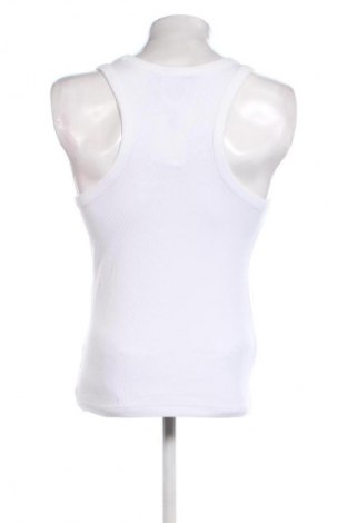 Maiou bărbătesc Calvin Klein, Mărime S, Culoare Alb, Preț 215,99 Lei