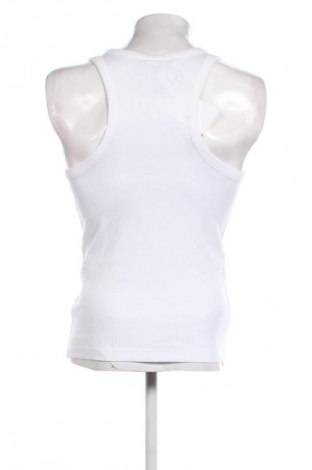 Herren Tanktop Calvin Klein, Größe S, Farbe Weiß, Preis € 43,99