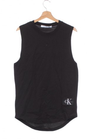 Pánské tilko  Calvin Klein Jeans, Velikost S, Barva Černá, Cena  1 069,00 Kč