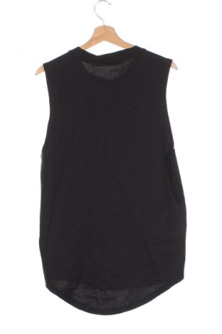 Ανδρικό αμάνικο  Calvin Klein Jeans, Μέγεθος M, Χρώμα Μαύρο, Τιμή 21,99 €