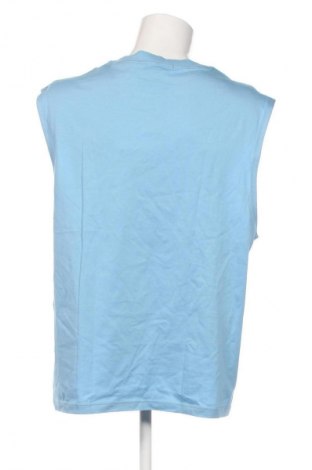 Herren Tanktop Calvin Klein Jeans, Größe XL, Farbe Blau, Preis € 45,99