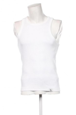 Pánské tilko  Calvin Klein Jeans, Velikost M, Barva Bílá, Cena  649,00 Kč